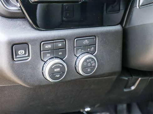 Used 2026 GMC Sierra 1500 Elevation w/ LPO, Elevation Black Package image 27