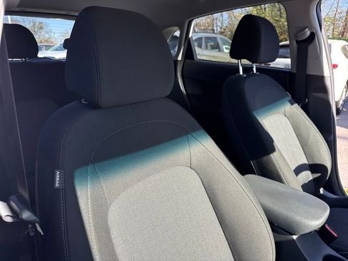 Certified 2023 Hyundai Kona SEL image 22