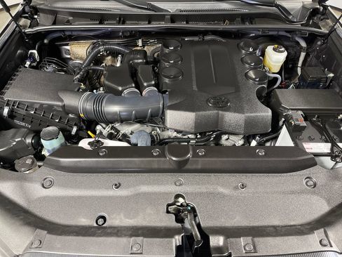 Certified 2023 Toyota 4Runner SR5 RWD image 9