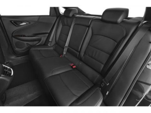 Used 2023 Chevrolet Malibu LT w/ Driver Confidence Package image 16