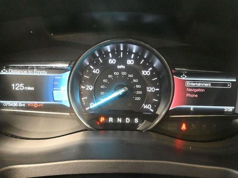 Used 2018 Ford Explorer Limited w/ Equipment Group 301A image 31