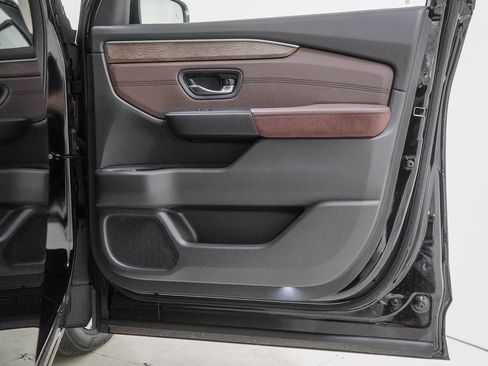 New 2026 Honda Pilot Elite image 39