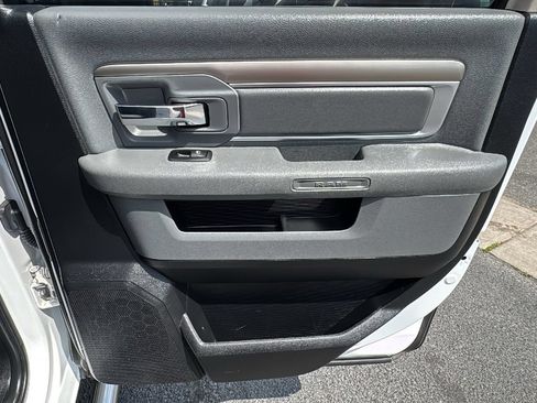 Used 2016 RAM 1500 Big Horn AWD/4WD image 18