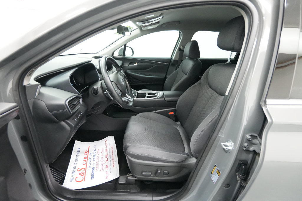 Used 2023 Hyundai Santa Fe SEL AWD/4WD image 14