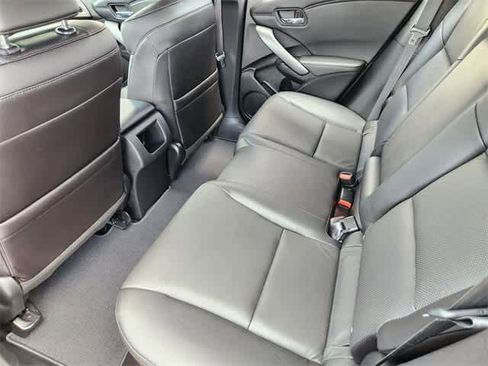 Used 2015 Acura RDX AWD w/ Technology Package image 12