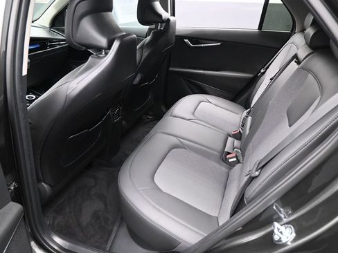 Used 2024 Kia Niro Wind w/ Wind Preserve Package FWD image 26