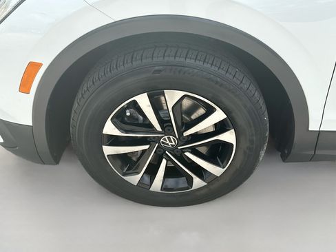 Used 2023 Volkswagen Tiguan S FWD image 36