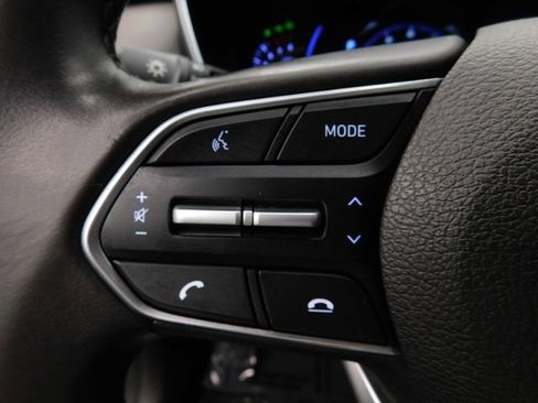 Used 2020 Hyundai Santa Fe SEL w/ Convenience + Premium Package image 22