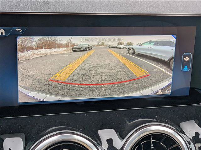Certified 2026 Mercedes-Benz GLA 250 4MATIC image 12