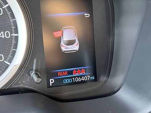Certified 2022 Toyota Corolla SE FWD image 20
