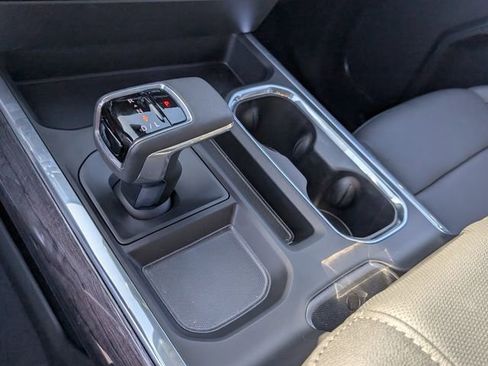 New 2026 Chevrolet Silverado 1500 LTZ w/ Technology Package AWD/4WD image 12