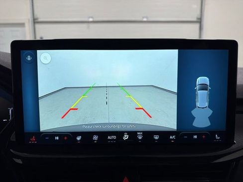 New 2026 Ford Escape ST-Line Select w/ Equipment Group 401A image 27