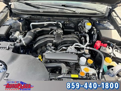 Used 2024 Subaru Outback Premium AWD/4WD image 27