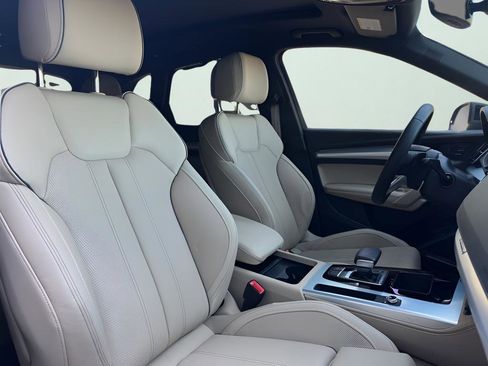 Used 2025 Audi Q5 2.0T Premium Plus image 62