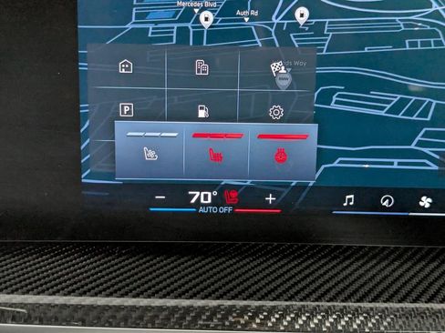 Used 2026 BMW X5 M60i image 23