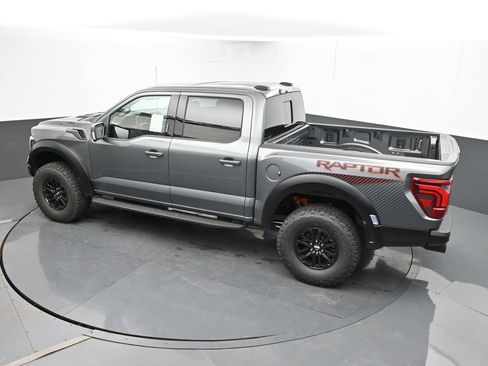 New 2026 Ford F150 Raptor AWD/4WD image 43