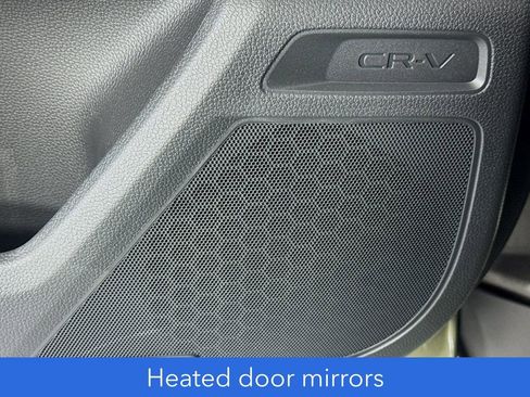 Certified 2026 Honda CR-V TrailSport image 25