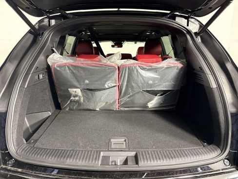 New 2026 Acura MDX A-Spec AWD/4WD image 33