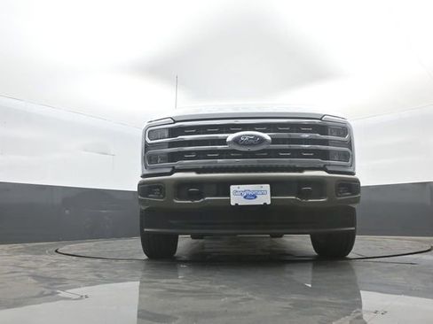 New 2026 Ford F350 King Ranch w/ FX4 Off-Road Package AWD/4WD image 33