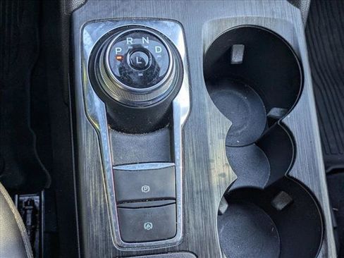Used 2024 Ford Escape ST-Line w/ Tech Pack #1 FWD image 13