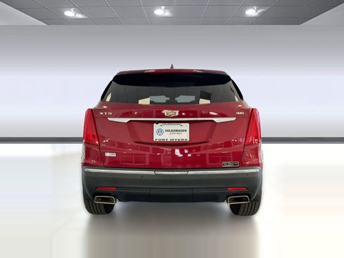 Used 2019 Cadillac XT5 Luxury FWD image 10