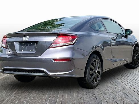 Used 2015 Honda Civic LX image 9