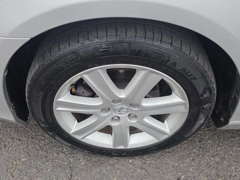 Used 2007 Lexus ES 350 image 21