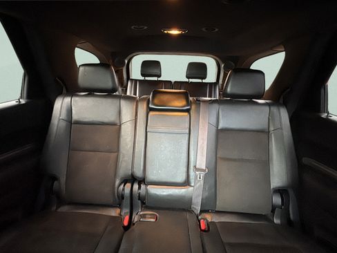 Used 2020 Dodge Durango R/T AWD/4WD image 23
