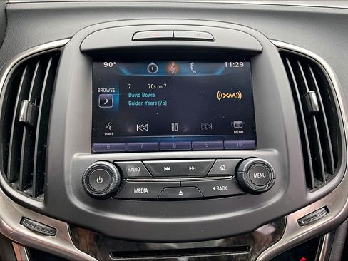 Used 2015 Buick LaCrosse Leather FWD image 31