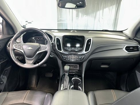 Certified 2022 Chevrolet Equinox Premier image 31