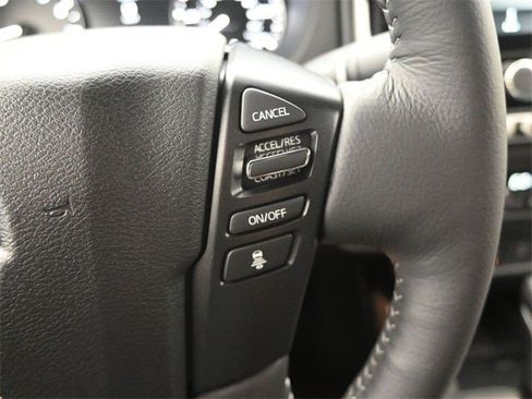 New 2026 Nissan Frontier SV w/ All-Weather Content Package image 17