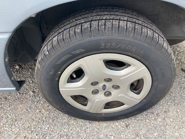 Used 2004 Ford Freestar SE FWD image 10