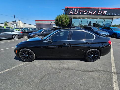 Used 2017 BMW 330i xDrive Sedan image 2
