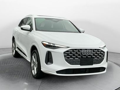 New 2025 Audi Q5 Premium Plus