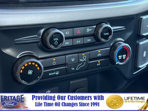 New 2026 Ford F150 XL w/ Equipment Group 103A High RWD image 18