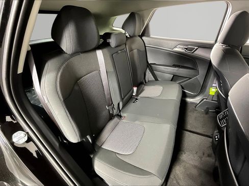 New 2026 Kia Sportage S AWD/4WD image 19
