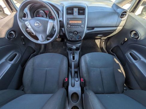 Used 2015 Nissan Versa Note S Plus image 23