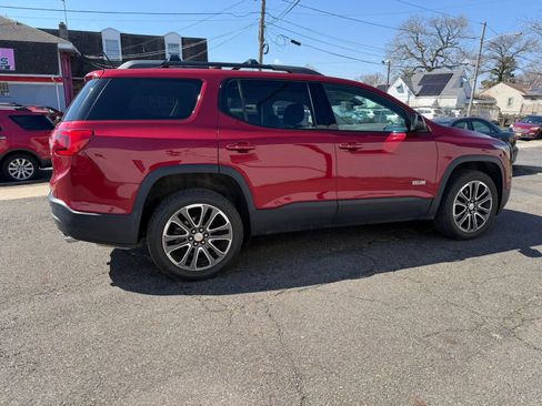 Used 2019 GMC Acadia SLT AWD/4WD image 17