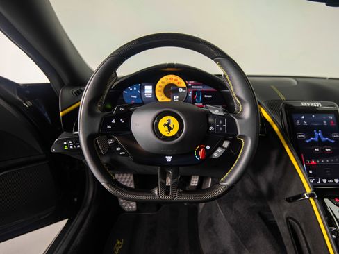 Certified 2024 Ferrari Roma image 36