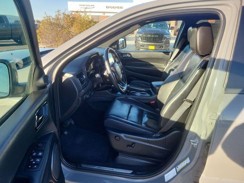 Used 2022 Dodge Durango R/T image 19