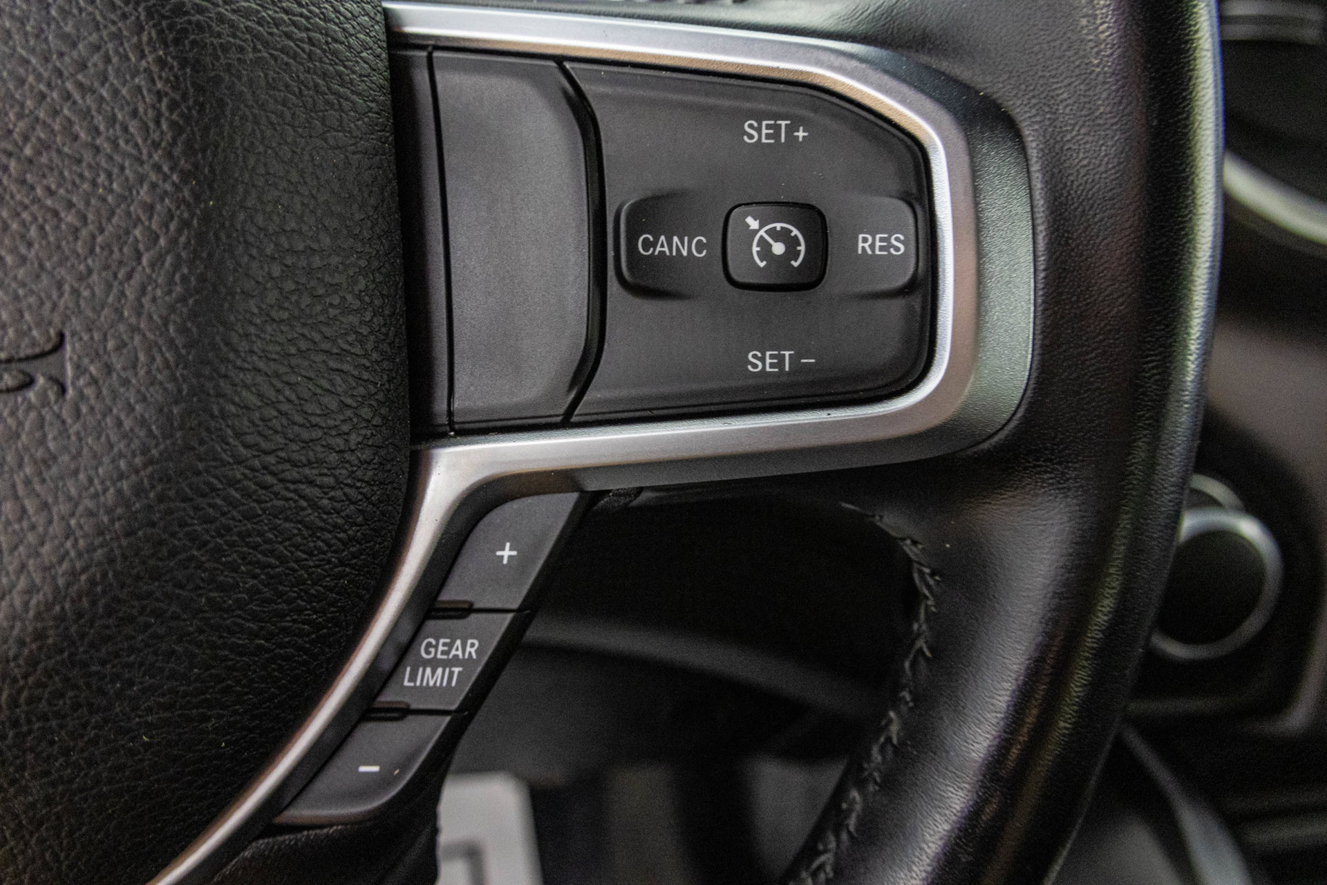 Used 2022 RAM 1500 Big Horn AWD/4WD image 34