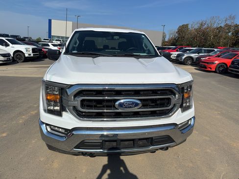 Certified 2022 Ford F150 XLT w/ Equipment Group 302A High AWD/4WD image 2