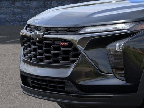 New 2026 Chevrolet Trax RS w/ Sunroof Package FWD image 13