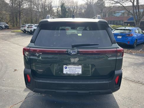 New 2026 Subaru Outback Limited image 6