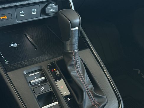 New 2026 Honda CR-V Sport Touring image 21