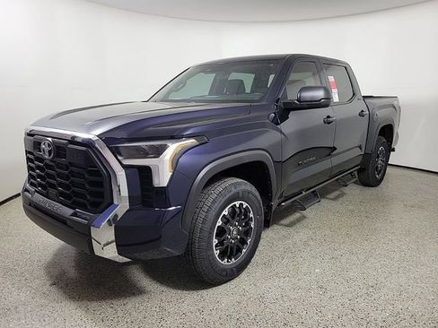 New 2025 Toyota Tundra SR5 image 3