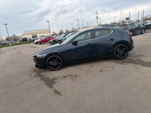 New 2026 MAZDA MAZDA3 s Sport image 16