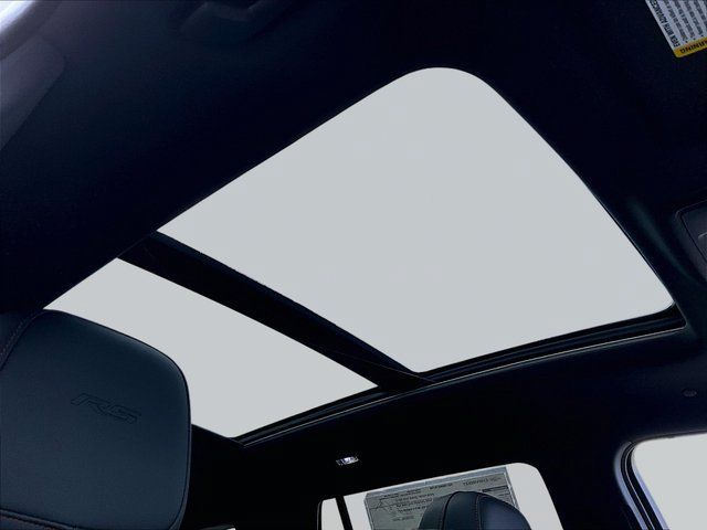 New 2027 Chevrolet Equinox RS FWD image 26