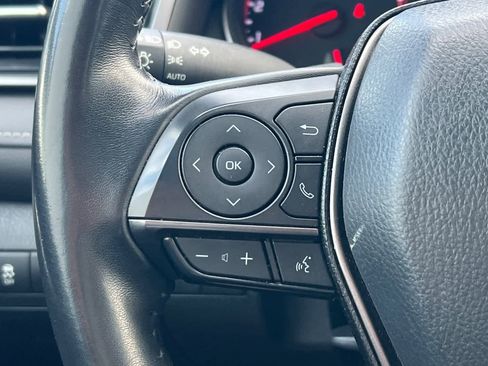 Used 2024 Toyota Camry XSE image 28