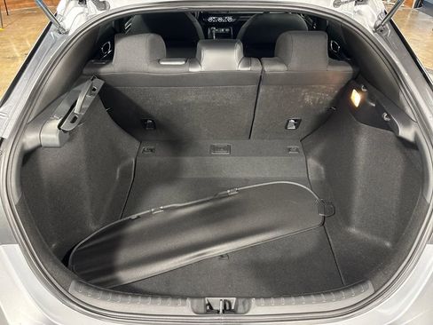 Certified 2023 Honda Civic Sport image 36